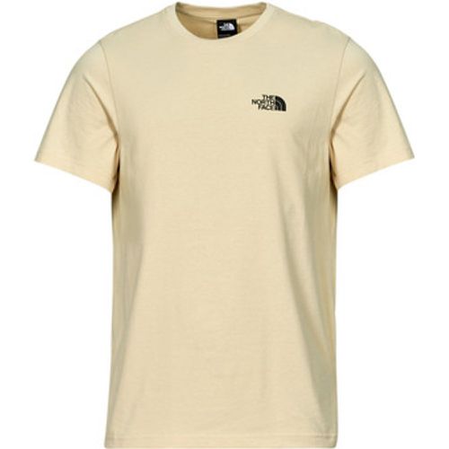 The North Face T-Shirt SIMPLE DOME - The North Face - Modalova