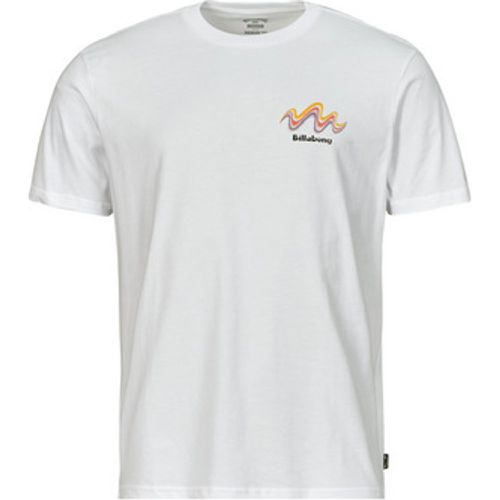 Billabong T-Shirt SEGMENT SS - Billabong - Modalova
