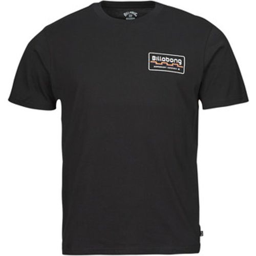 Billabong T-Shirt WALLED SS - Billabong - Modalova