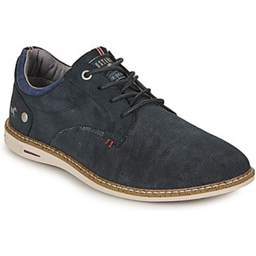 Mustang Herrenschuhe 4150310 - mustang - Modalova