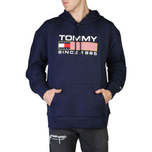 Sweatshirt - dm0dm15009 - Tommy Hilfiger - Modalova