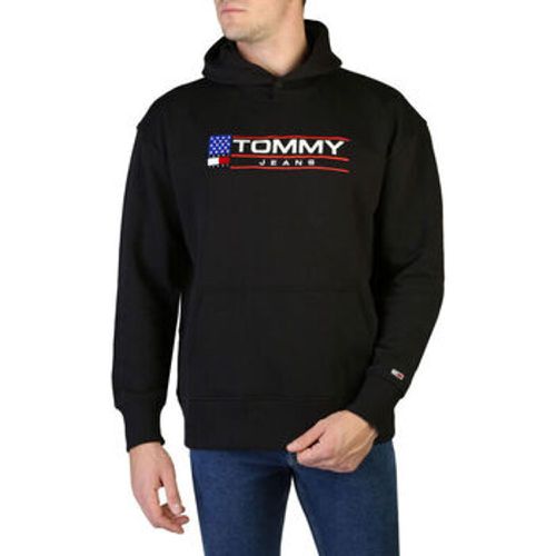 Sweatshirt - dm0dm15685 - Tommy Hilfiger - Modalova