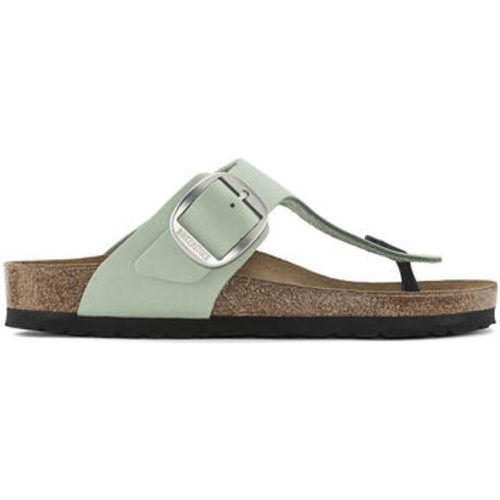 Zehentrenner gizeh 1024112 matcha - Birkenstock - Modalova