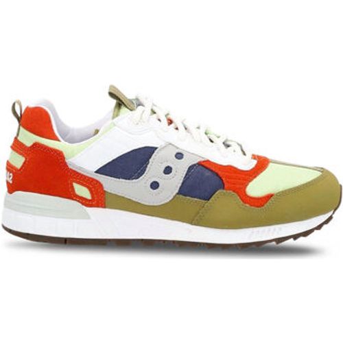 Sneaker Shadow 5000 S70752-1 Olive/Grey/Orange - Saucony - Modalova