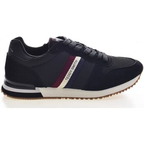 Teddy Smith Sneaker 71886 - Teddy smith - Modalova