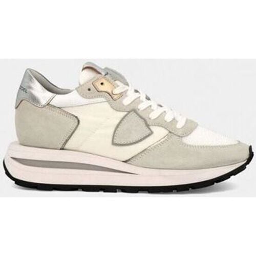 Sneaker TKLD W003 - TROPEZ HAUTE-BLANC - Philippe Model - Modalova