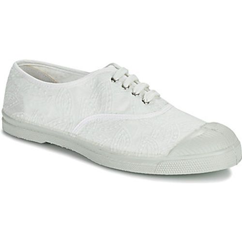 Bensimon Sneaker BRODERIE ANGLAISE - Bensimon - Modalova