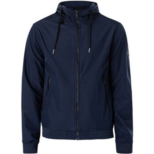 Trainingsjacken Einfache Softshelljacke - jack & jones - Modalova