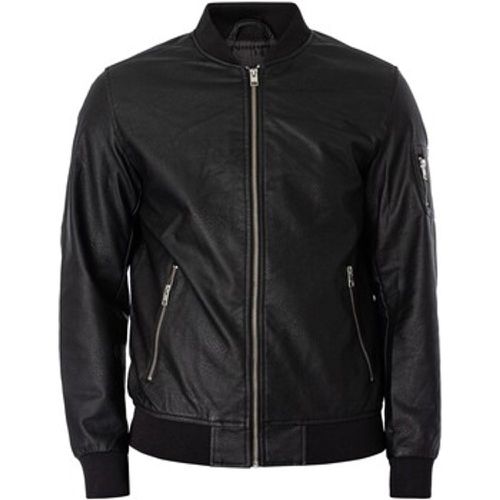 Trainingsjacken Rockige Bomberjacke - jack & jones - Modalova