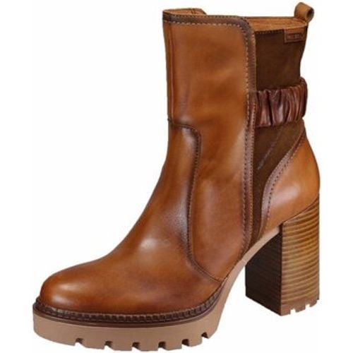 Stiefel Stiefeletten Cervera Stiefelette W1H-8579C1 W1H-8579C1 brandy - Pikolinos - Modalova