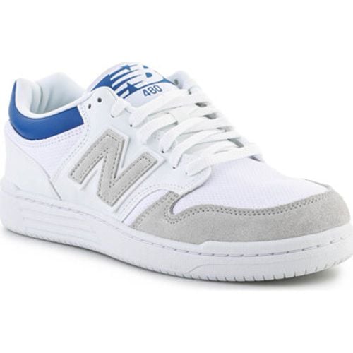 Sneaker Die BB480LKC Unisex-Schuhe - New Balance - Modalova