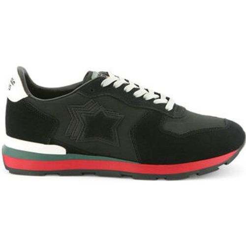 Sneaker antevoc-bnww-bt128 black - atlantic stars - Modalova