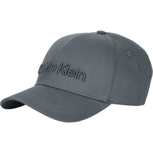 Schirmmütze CALVIN EMBROIDERY BB CAP - Calvin Klein Jeans - Modalova