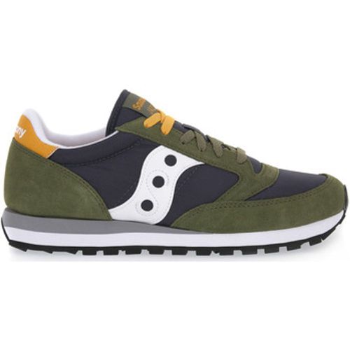 Herrenschuhe 669 JAZZ GREEN NAVY - Saucony - Modalova