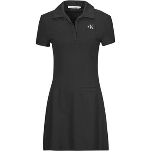 Kurze Kleider MILANO UTILITY DRESS - Calvin Klein Jeans - Modalova