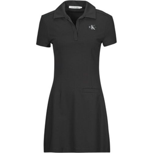 Kurze Kleider MILANO UTILITY DRESS - Calvin Klein Jeans - Modalova