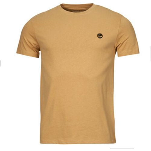 T-Shirt Short Sleeve Tee - Timberland - Modalova