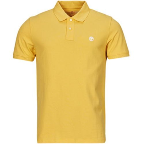 Poloshirt Pique Short Sleeve Polo - Timberland - Modalova