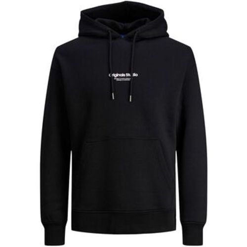 Sweatshirt 12241687 JORVESTERBRO-BLACK - jack & jones - Modalova