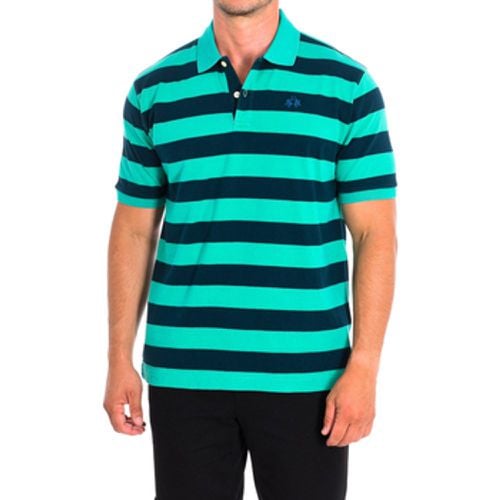 Poloshirt TMP327-JS314-03104 - LA MARTINA - Modalova