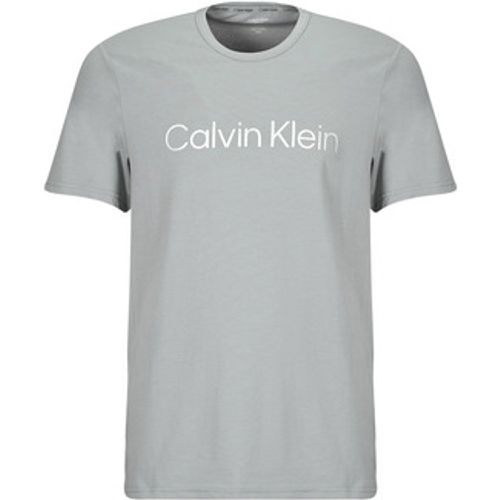 T-Shirt S/S CREW NECK - Calvin Klein Jeans - Modalova