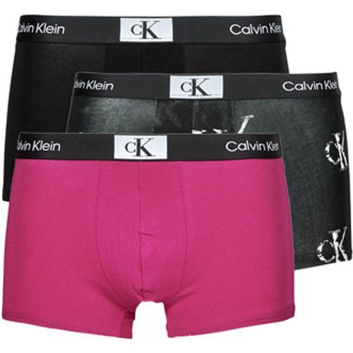 Boxer TRUNK 3PK X3 - Calvin Klein Jeans - Modalova