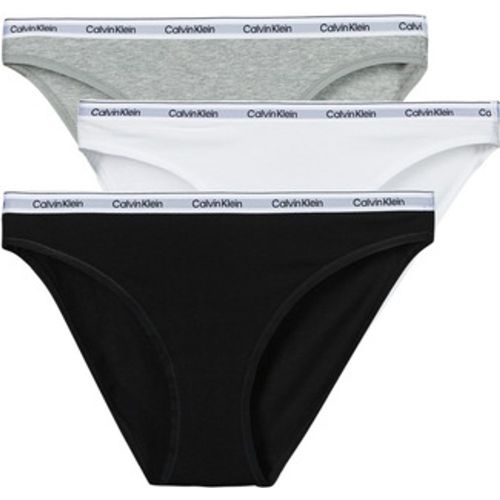 Slips BIKINI 3PK X3 - Calvin Klein Jeans - Modalova