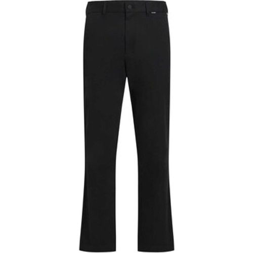 Hosen Modern Twill Regular - Calvin Klein Jeans - Modalova