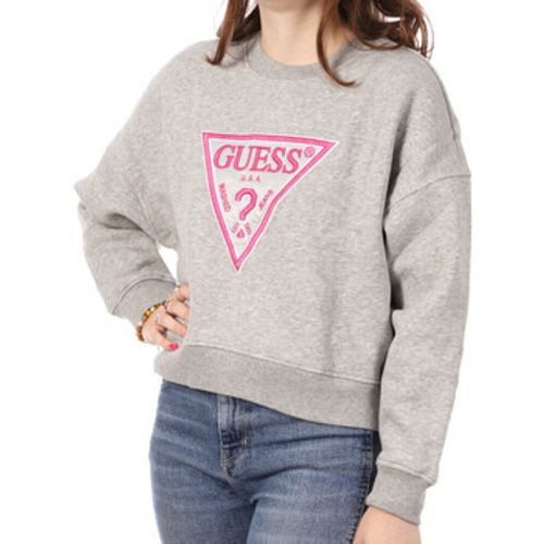 Guess Sweatshirt G-W3BQ11K9Z21 - Guess - Modalova