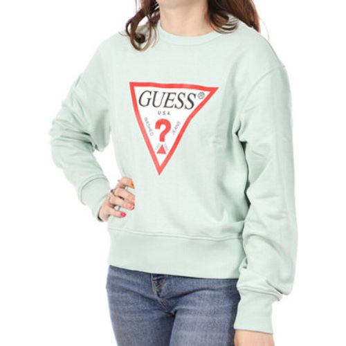 Guess Sweatshirt G-W2YQ16KBA10 - Guess - Modalova