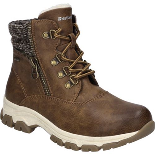 Stiefel Chambery 03, camel-kombi - Westland - Modalova