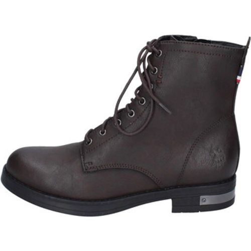 U.S Polo Assn. Stiefeletten EZ455 - U.S Polo Assn. - Modalova