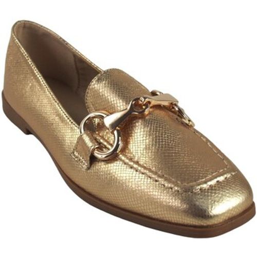 Schuhe rb2040 goldener Damenschuh - Bienve - Modalova