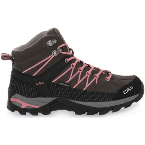 Damenschuhe 02QP RIGEL MID WMN TREKKING - CMP - Modalova