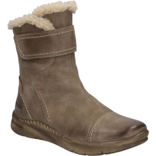 Stiefel Conny 01, taupe - Josef Seibel - Modalova