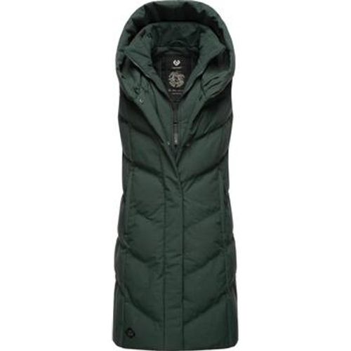 Jacken Steppweste Natalka Vest - Ragwear - Modalova