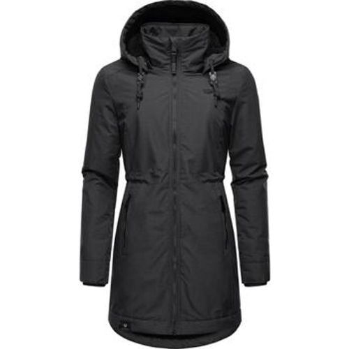 Damenmantel Winterjacke Dakkota - Ragwear - Modalova