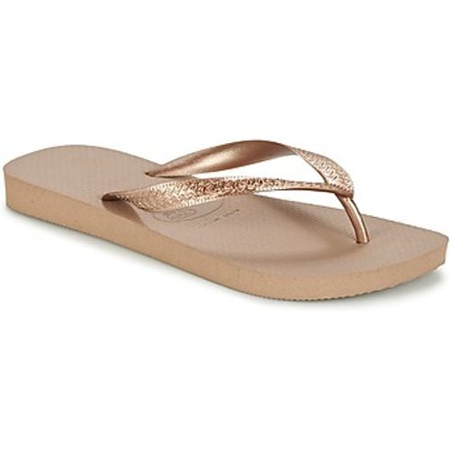 Zehentrenner TOP METALLIC - Havaianas - Modalova