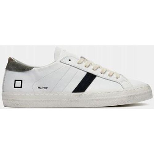 Sneaker M391-HL-PO-IC HILL LOW POP-WHITE-CAMO - Date - Modalova