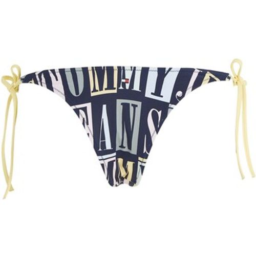 Bikini String Side Tie - Tommy Hilfiger - Modalova