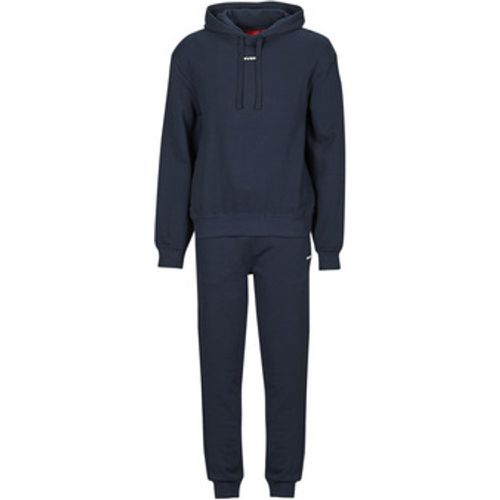 Jogginganzüge Tracksuit_DapoDayote - HUGO - Modalova