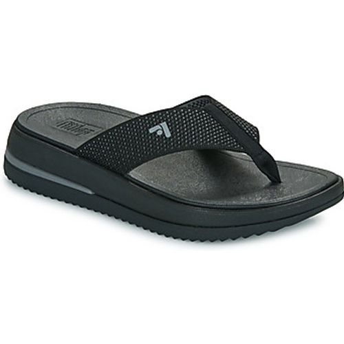 Zehentrenner Surff Two-Tone Webbing Toe-Post Sandals - FitFlop - Modalova