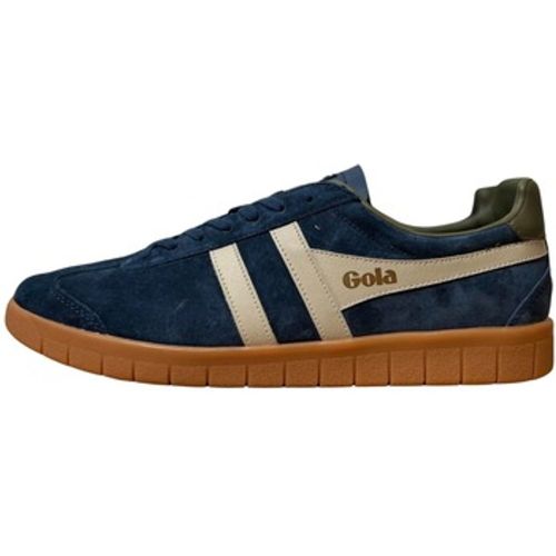 Sneaker Baskets Hurricane Suede - Gola - Modalova