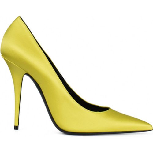 Saint Laurent Pumps - Saint Laurent - Modalova