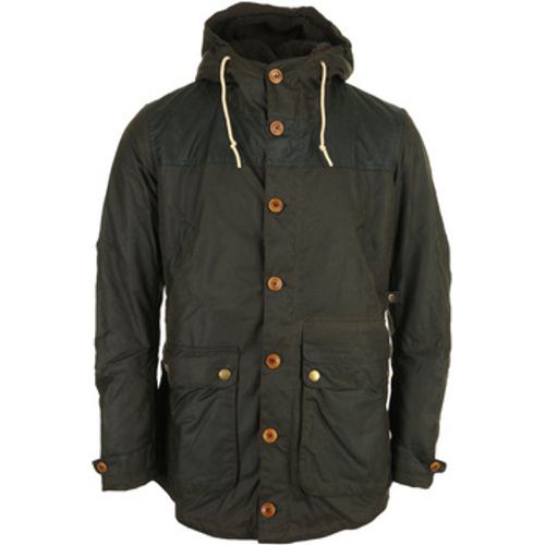 Parkas Ashby Game Parka Wax Jacket - Barbour - Modalova