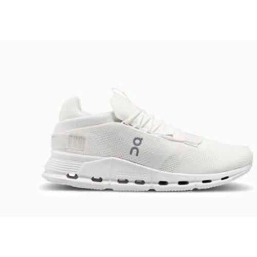 Sneaker CLOUDNOVA - 26.98227-UNDYED-WHITE/WHITE - ON Running - Modalova