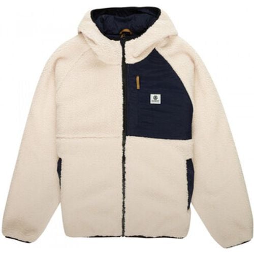 Element Blazer Wolfe sherpa - Element - Modalova