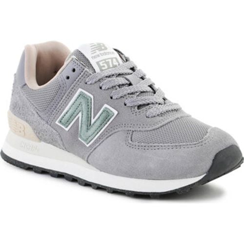 Sneaker Die Damenschuhe Sneakers WL574TG2 - New Balance - Modalova