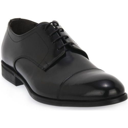 Exton Schuhe NERO ABRASIVATO - Exton - Modalova