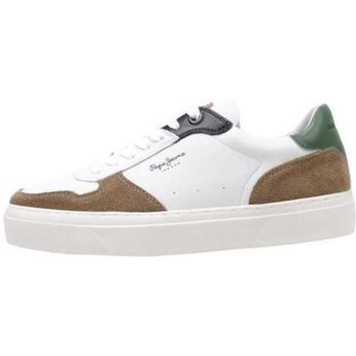 Pepe jeans Sneaker YOGI STREET M - Pepe Jeans - Modalova